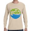 Adult DRI-POWER® ACTIVE Long-Sleeve T-Shirt Thumbnail