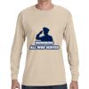 Adult DRI-POWER® ACTIVE Long-Sleeve T-Shirt Thumbnail
