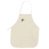 Two-Pocket 24" Apron Thumbnail