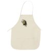 Two-Pocket 24" Apron Thumbnail