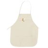 Two-Pocket 24" Apron Thumbnail