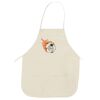 Two-Pocket 24" Apron Thumbnail