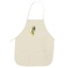 Two-Pocket 24" Apron Thumbnail