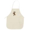 Two-Pocket 24" Apron Thumbnail