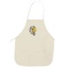Two-Pocket 24" Apron Thumbnail