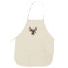 Two-Pocket 24" Apron Thumbnail