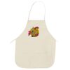 Two-Pocket 24" Apron Thumbnail