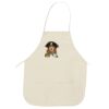 Two-Pocket 24" Apron Thumbnail
