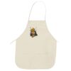 Two-Pocket 24" Apron Thumbnail