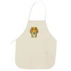 Two-Pocket 24" Apron Thumbnail