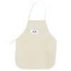 Two-Pocket 24" Apron Thumbnail