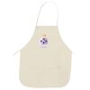 Two-Pocket 24" Apron Thumbnail