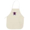 Two-Pocket 24" Apron Thumbnail