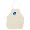 Two-Pocket 24" Apron Thumbnail