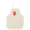 Two-Pocket 24" Apron Thumbnail