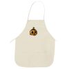 Two-Pocket 24" Apron Thumbnail