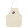 Two-Pocket 24" Apron Thumbnail