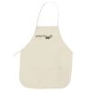 Two-Pocket 24" Apron Thumbnail