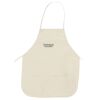 Two-Pocket 24" Apron Thumbnail