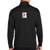 Sport Wick ® Fleece Full Zip Jacket Thumbnail