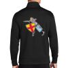 Sport Wick ® Fleece Full Zip Jacket Thumbnail