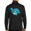 Sport Wick ® Fleece Full Zip Jacket Thumbnail