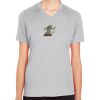Ladies' Zone Performance T-Shirt Thumbnail
