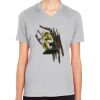 Ladies' Zone Performance T-Shirt Thumbnail