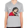 Ladies' Zone Performance T-Shirt Thumbnail