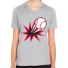 Ladies' Zone Performance T-Shirt Thumbnail
