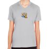 Ladies' Zone Performance T-Shirt Thumbnail