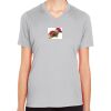 Ladies' Zone Performance T-Shirt Thumbnail