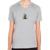 Ladies' Zone Performance T-Shirt Thumbnail
