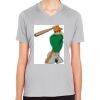 Ladies' Zone Performance T-Shirt Thumbnail