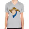 Ladies' Zone Performance T-Shirt Thumbnail