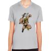 Ladies' Zone Performance T-Shirt Thumbnail