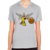 Ladies' Zone Performance T-Shirt Thumbnail