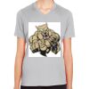 Ladies' Zone Performance T-Shirt Thumbnail