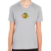 Ladies' Zone Performance T-Shirt Thumbnail