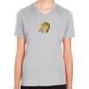 Ladies' Zone Performance T-Shirt Thumbnail