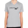 Ladies' Zone Performance T-Shirt Thumbnail