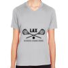 Ladies' Zone Performance T-Shirt Thumbnail