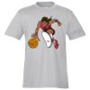 Youth Zone Performance T-Shirt Thumbnail