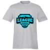 Youth Zone Performance T-Shirt Thumbnail