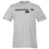Youth Zone Performance T-Shirt Thumbnail