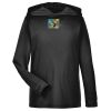 Youth Zone Performance Hooded T-Shirt Thumbnail