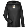 Youth Zone Performance Hooded T-Shirt Thumbnail
