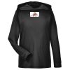 Youth Zone Performance Hooded T-Shirt Thumbnail