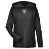 Youth Zone Performance Hooded T-Shirt Thumbnail