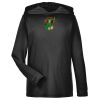 Youth Zone Performance Hooded T-Shirt Thumbnail